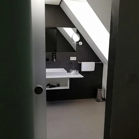 فندق مبيت وإفطار Freihof *