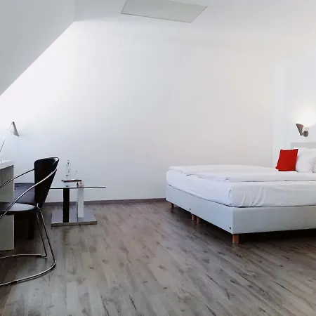 Bed & Breakfast Freihof Prichsenstadt